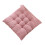 Floor Pillow Cushion Soft Thick Square 1 pcs 2