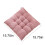 Floor Pillow Cushion Soft Thick Square 1 pcs 3