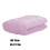 Wool Shawl Blanket Polyester Fleece 100x70cm 2