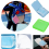 Portable Face Mask Storage Case with Optional Colors 5