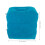 Three-Layer Inflatable Foot Rest Pillow Travel Footrest Stool Adjustable PVC Comfortable Support 5