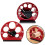 8-20Mm Dowel Maker Jig Adjustable Dowel Cutter Plate Round Rod Auxiliary Tool 5