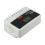 PWM solcelleladekontroller 10A–60A 12V/24V 6