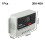 PWM solcelleladekontroller 10A–60A 12V/24V 7