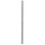 Support Tool for Robots Aluminium Round Tube Dia 10mm 2