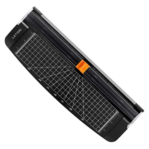 SuoKom A4 plastic paper cutter 1