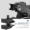 Suspension Strut Spreader Tool Double-Ended Metal 1 Piece 4