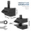 Suspension Strut Spreader Tool Double-Ended Metal 1 Piece 2
