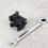 Suspension Strut Spreader Tool Double-Ended Metal 1 Piece 3