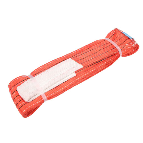 3m Hebeband 5T flache Schlinge 2