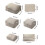 Compression Storage Bags Large Capacity Portable Vacuum 2