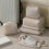 Compression Storage Bags Large Capacity Portable Vacuum 7