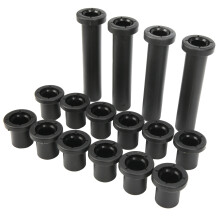 Front Low Control Arm Bushing 16pcs ABS
