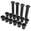 Front Low Control Arm Bushing 16pcs ABS 1