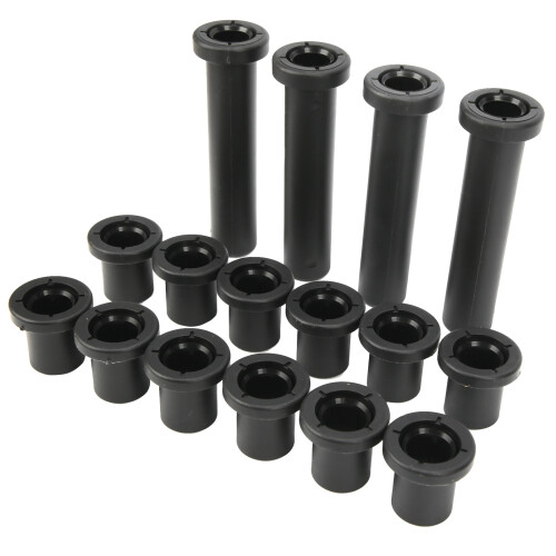 Front Low Control Arm Bushing 16pcs ABS
