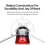 DSPIAE Precision Hand Stabilizer AT-HS 4