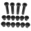 16pc Front A Arm Bushing Kit 5436973 Polaris 1