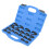 Metric Crow's Foot Spanner Set 19pcs 8-32mm 12