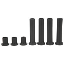 16Pcs Front Low Control Arm Bushing Kit for Polaris ATV Models