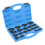 Metric Crow's Foot Spanner Set 19pcs 8-32mm 10