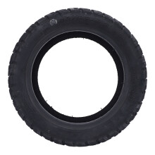 85/65-6.5 Electric Scooter Rubber Vacuum Tire 10 Inch Anti-slip Replace