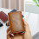 Men's Leather Toggle Wallet with ID Window and Card Holder 7