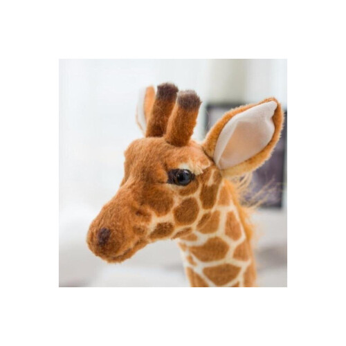 (1.2m) Jumbo Plush Giraffe Soft Toy 2