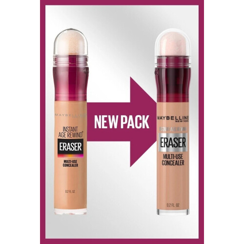 Maybelline Instant Age Rewind Eraser- 120 LIGHT 2