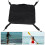 Capacity isolierte Paddleboard-Tasche 30 x 20 x 8 cm Schwarz 11