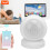 110 PIR Motion Sensor Zigbee IR Human Body Detector, 6m Detection 4