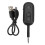 Bluetooth 5.4 2-in-1 Sender/Empfänger, 120 mAh 2