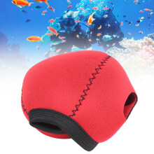 Waterproof Neoprene Snorkeling Regulator Cover for Diving Breathing Equipment