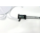 Digital LCD Display Caliper High Accuracy Plastic Carbon Fiber Vernier Scale 0-100mm 5