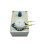 3X Adjustable Speed Peristaltic Pump 12V/24V Adjustable Speed Titration Pump Metering Pump US Plug 4