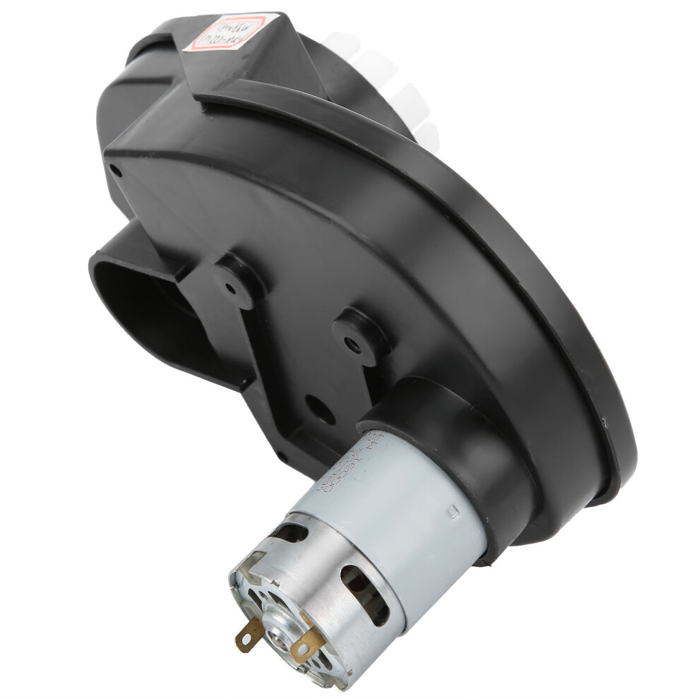 Kids Toy Electric Motor Gearbox 16000RPM