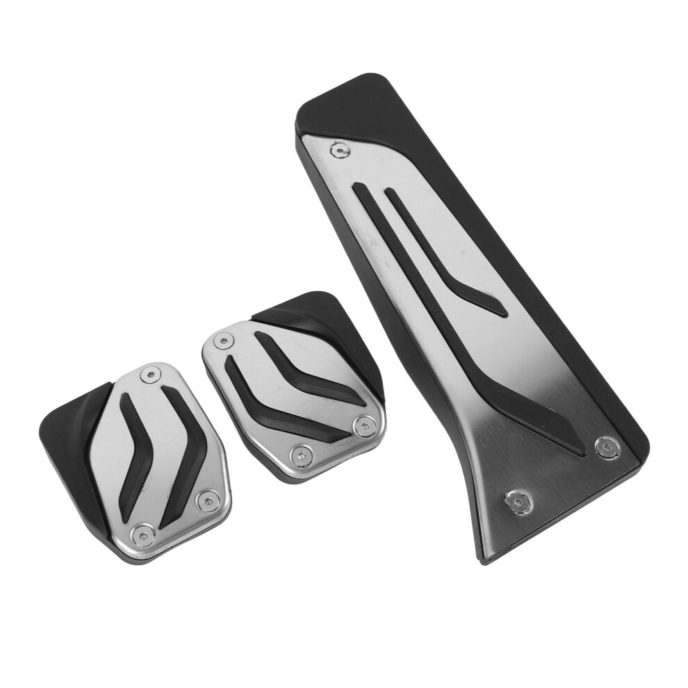 High Toughness Anti Slip Rubber Brake Pedal Cover For 1-7 Series X3 X5 G30 9431378436558