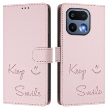 () Case For Realme 16 Pro FLIP COVER RFID Blocking PU Leather Card Holder Wallet