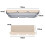 Home Cover Canopy and Garden Screen Set 2