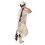 Multi-Loop Leg Strap for Yoga 4