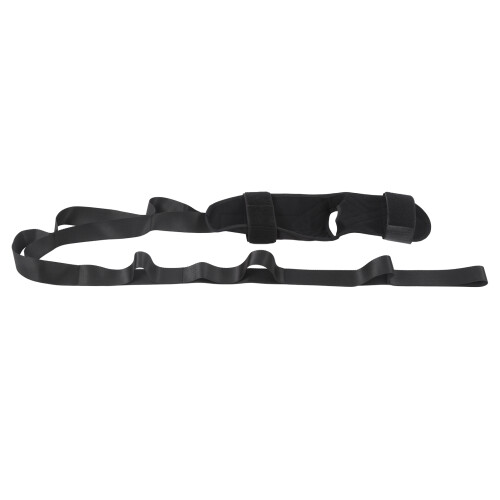Multi-Loop Leg Strap for Yoga