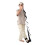 Durable Leg Stretch Belt for Exercise 18