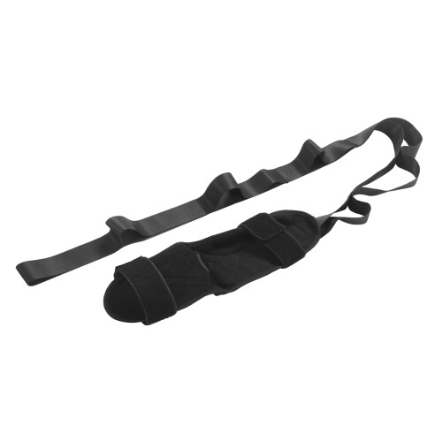 Durable Leg Stretch Belt for Exercise 1