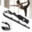Flexibility Stretch Belt for Ballet 18