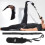 Flexibility Stretch Belt for Ballet 14