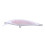 20 Stück DIY Unbemalte Blanko-Köder-Minnows 8,5 cm Holografischer Rasseldraht Durch Den Körper für Individuelle Angelköder 4