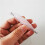 20 Stück DIY Unbemalte Blanko-Köder-Minnows 8,5 cm Holografischer Rasseldraht Durch Den Körper für Individuelle Angelköder 5