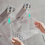 1PCS Rotating Suction Cup Storage Rack Bathroom Non PerCompatible withated Wall Mounted Organizing and Storage 5