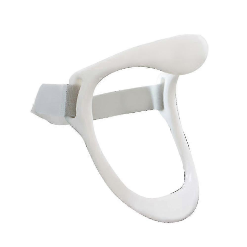 Cervical Neck Brace Traction Device Posture Corrector Support Collar 2
