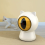 Automatic Interactive Laser Cat Toy, Automatic Rotating Laser Pointer Gift 4