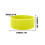Manchon en silicone pour biberon – Isolant, résistant à la chaleur, 2